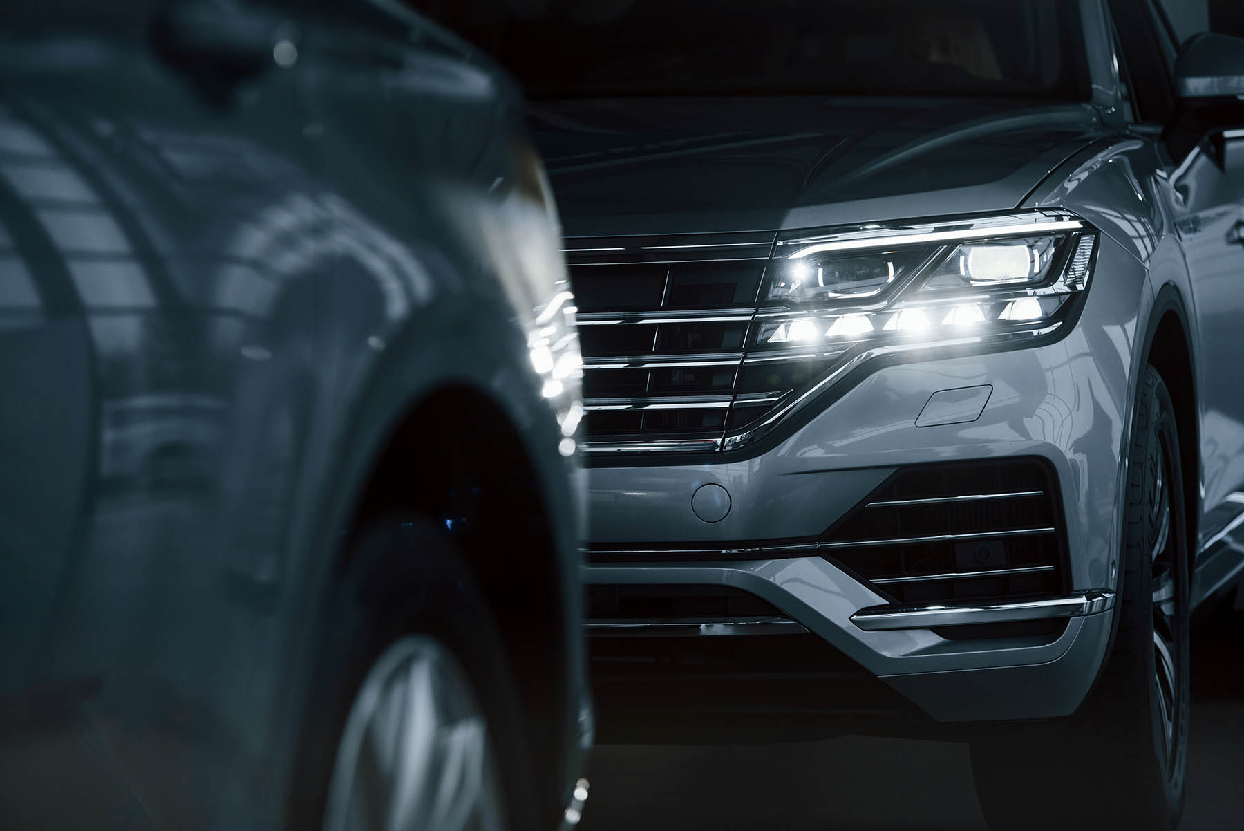 Otomobil ve Ticari araçları